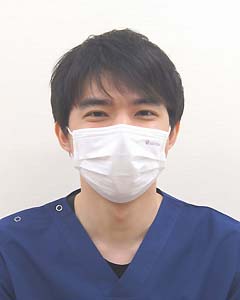 白井良周画像