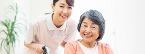 在宅訪問診療イメージ